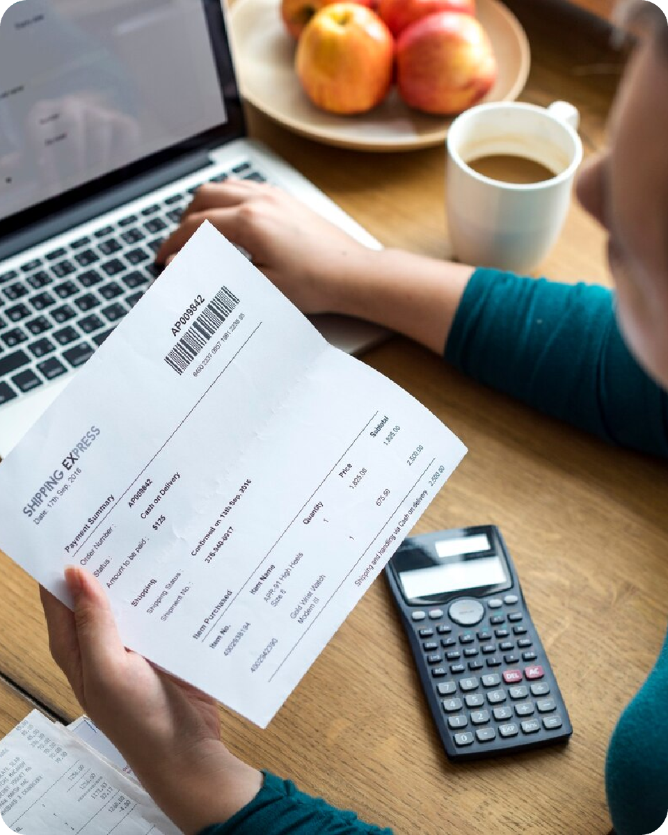 AI单证审核系统