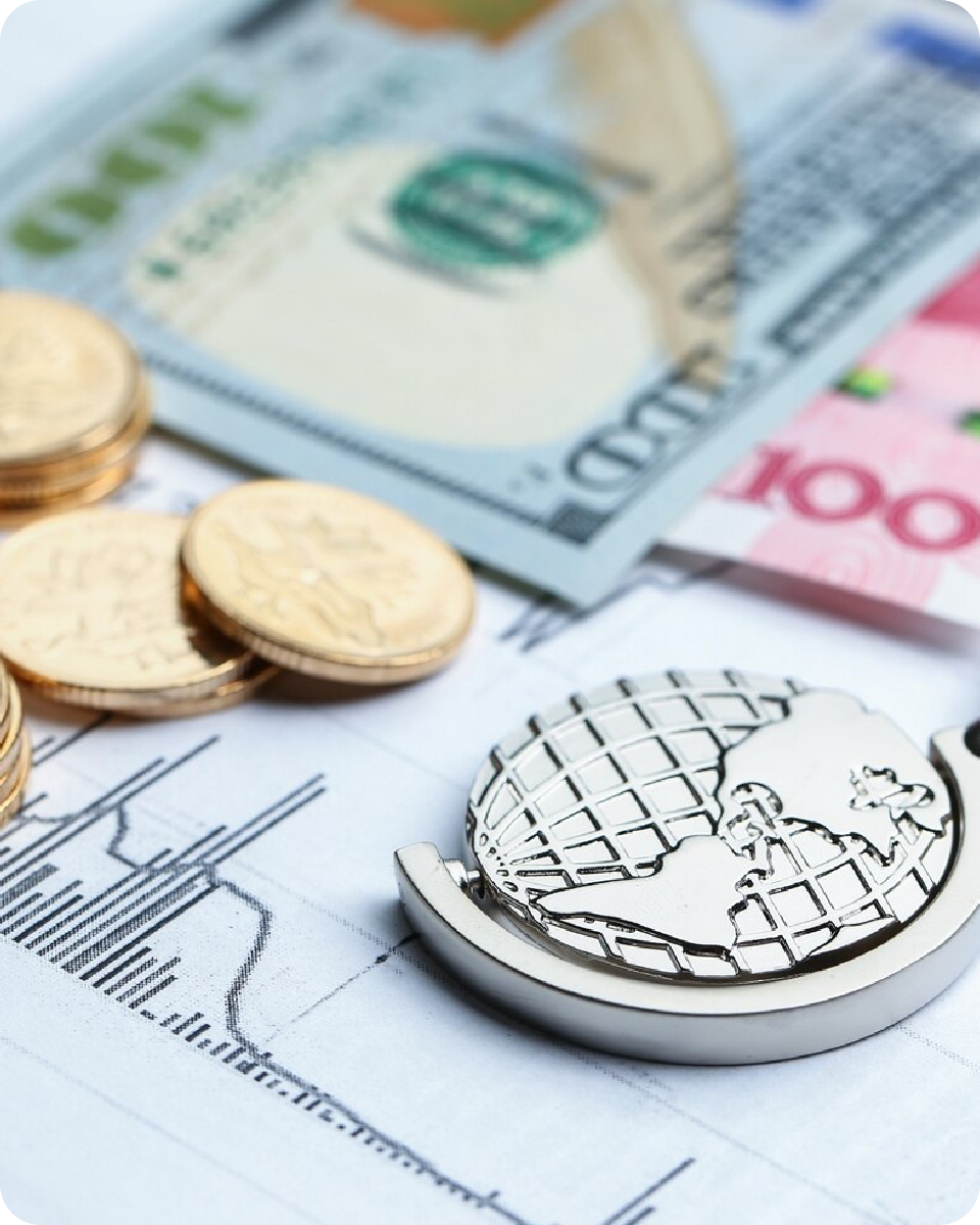 关税预缴与代缴