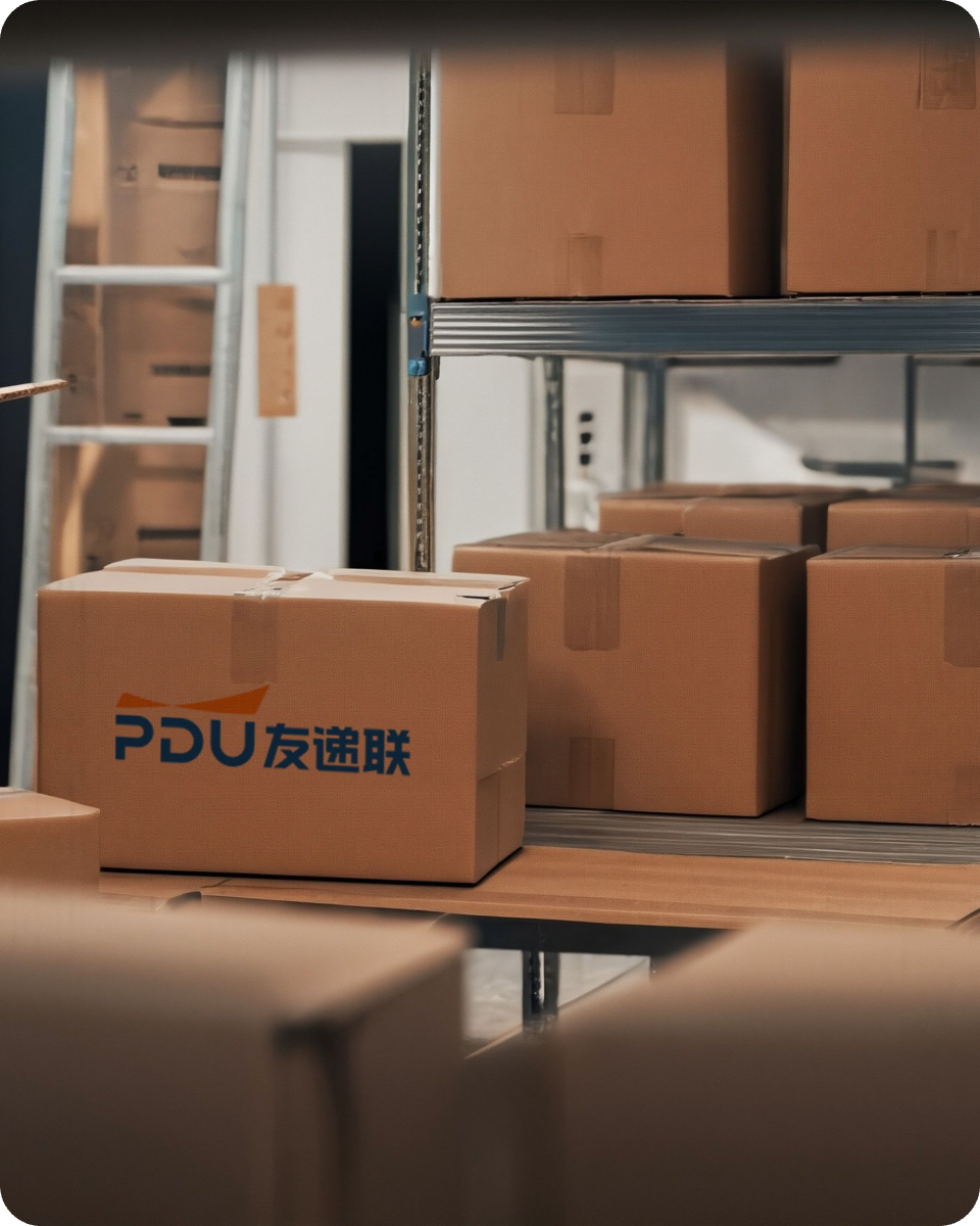 多语言配送服务